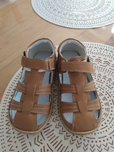 COPODENIEVE Sandalias Niño niña Sandalias sandalias de bebé niño Sandalias de marca de diseñador de zapatos de niños