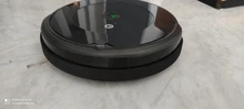 Rubber Bumper Guard Black Pad for iRobot Roomba 400 500 600 700 Series