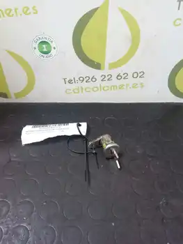 6331018 Bombin Left Front Door Renault Clio I Phase I + ii (b/c57) 1.4 Baccara
6331018 Bombin Left Front Door Renault Clio I Phase I + ii (b/c57) 1.4 Baccara