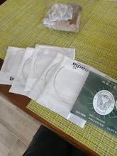 Alambre de plata de ley 925 de 50cm/1m para pulsera, collar, joyería artesanal, accesorios de joyería, cordón de alambre Colorfast Beading