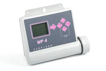 Programmer RAIN BIRD WP4 
Programmer RAIN BIRD WP4