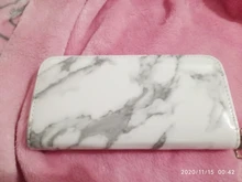 Cartera informal de charol para mujer, bolso de mano femenino, con cremallera, tarjetero, monedero