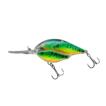 Wobbler Sprut Taigun 70F (floating/70mm/21,3g/3-4,5m/FT1 * 3) 
Wobbler Sprut Taigun 70F (floating/70mm/21,3g/3-4,5m/FT1 * 3)