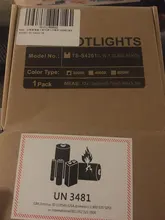 Spotlight Separately-Lamp Solar-Panel Garden-Tree Landscape Yard Warm T-SUNRISE 2 White