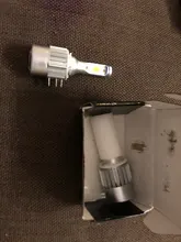 iJDM Error Free Canbus H15 LED Lights OBC HID White 12V For Audi BMW Mercedes OEM halogen