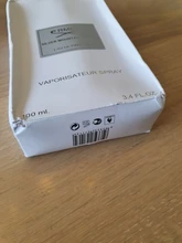 120ml de los hombres de moda Oriental antitranspirantes con fragancia de larga duración desodorante fragancia Creed fragancia botella de Spray botella de hombre