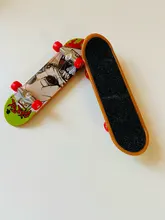 Mini patinetas con soporte de aleación recuerdos para fiesta regalo R9JD, 2 uds.