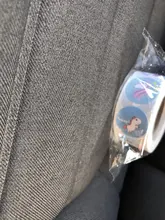 Pegatina de recompensa para niños, pegatina infantil con diseño de sirena, unicornio, Animal bonito, 1 pulgada, 8 diseños, suministros para profesores de escuela, 500 Uds. Por rollo