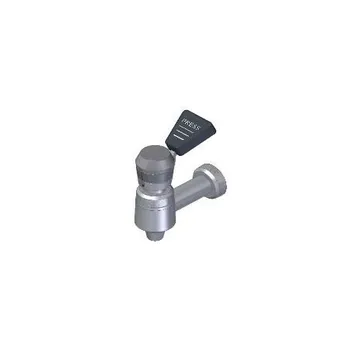 FAUCET SPEED PRO
FAUCET SPEED PRO