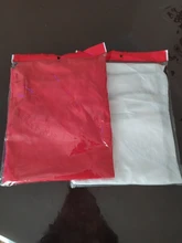 Bata de peluquería profesional impermeable, delantal con ventana de visión, 120x145CM