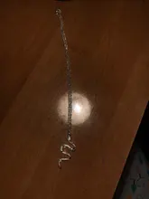 Nuevo Animal serpiente pendientes collar de serpiente COLLAR COLGANTE de las mujeres estilo minimalista de aleación de mujer moda joyería de cumpleaños regalo fiesta