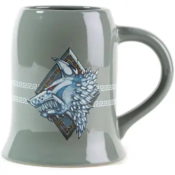 Warhammer - Space Wolves (Flagon) HALF MOON BAY7.55
Warhammer - Space Wolves (Flagon) HALF MOON BAY7.55