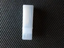 Plantilla de vástago de 8mm para carpintería, broca de enrutador, broca, fresa escariadora recta, recortadora de limpieza, cortador de espiga embellecedor empotrado, 1 ud.