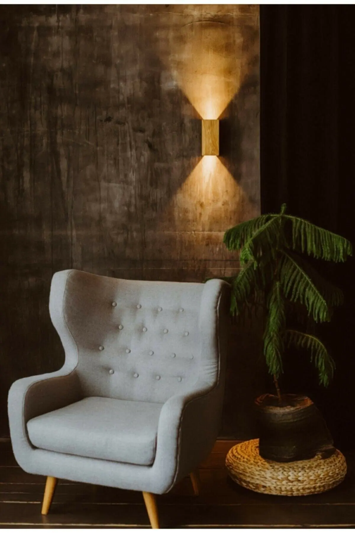 Retro Rustic Wooden Wall Sconce Decorative Lamp Indoor Outdoor Lighting Chandelier Home Decor Kitchen Restaurant Balcony Cafe
Retro Rustic Wooden Wall Sconce Decorative Lamp Indoor Outdoor Lighting Chandelier Home Decor Kitchen Restaurant Balcony Cafe