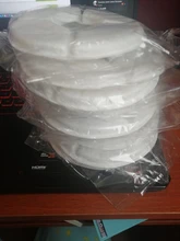 Replacement Activated Carbon Filter For Cat Water Drinking Fountain Replaced Filters