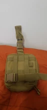 Bolsa cartuchera táctica para hombre, riñonera cinturón de cadera, militar, para viaje, Airsoft, ciclismo y caza