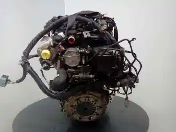 9HU ENGINE COMPLETE FIAT SCUDO box (272)
9HU ENGINE COMPLETE FIAT SCUDO box (272)