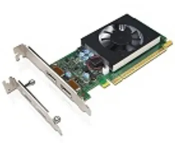 Lenovo 4X60M97031-graphics card (GeForce GT 730, 2000 GB)
Lenovo 4X60M97031-graphics card (GeForce GT 730, 2000 GB)
