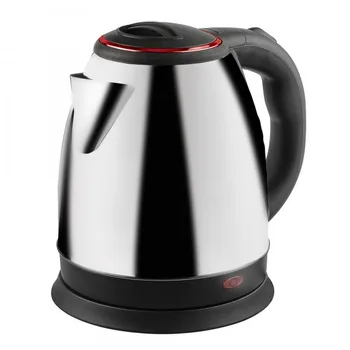 Water kettle kuken 1400w 1 liter
Water kettle kuken 1400w 1 liter