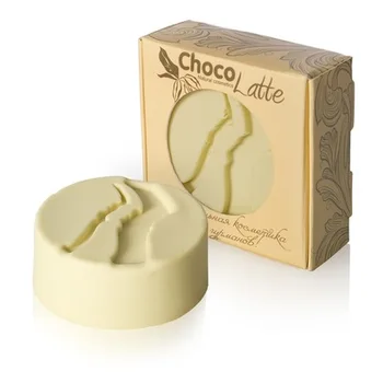 ChocoLatte Масло-баттер ПЛИТОЧКА ТАЁЖНАЯ для тела и массажа Массаж и обертывания
ChocoLatte Масло-баттер ПЛИТОЧКА ТАЁЖНАЯ для тела и массажа Массаж и обертывания
