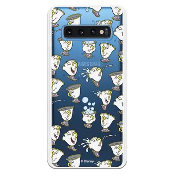 Cases for Samsung Galaxy S10 of Beauty And The Beast Officially licensed Disney.
Cases for Samsung Galaxy S10 of Beauty And The Beast Officially licensed Disney.