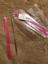 Comedone-utensilio para quitar espinillas y granos, agujas de acero inoxidable para quitar espinillas y granos, cuidado de la piel facial, limpiador de poros, color plateado, 1 Uds.