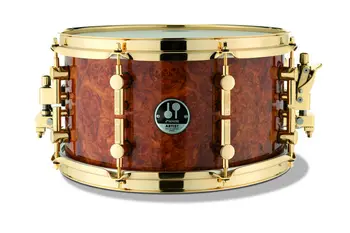 11176709 as 12 1307 am SDW 30009 artist small drum 13 "x 7", Sonor
11176709 as 12 1307 am SDW 30009 artist small drum 13 "x 7", Sonor