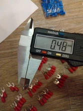 Wire-Terminal-Cable Electric-Connector Assortment TAKE-EASY