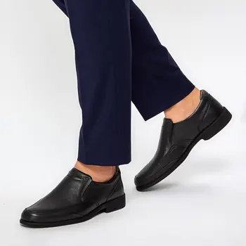 FLO 92.109343.M Black Male Shoes Polaris 5 Point
FLO 92.109343.M Black Male Shoes Polaris 5 Point