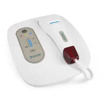 D Light Pro pulsed Light epilator with epilation and photorejuvenation function. Complete IPL KIT included
D Light Pro pulsed Light epilator with epilation and photorejuvenation function. Complete IPL KIT included