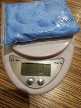 Kit de impresión a mano de arcilla suave para el cuidado del bebé, Kit de impresión de huella dactilar, fundición de aire, tableta de tinta de mano para padres e hijos, juguetes para niños, 2020