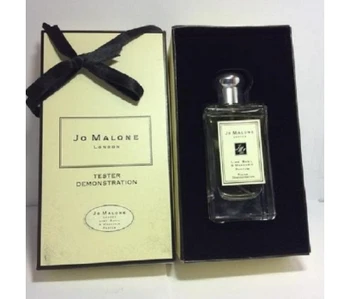 JO MALONE LİME BASİL & MANDARİN EDC 100 ML TESTER PERFUME 
JO MALONE LİME BASİL & MANDARİN EDC 100 ML TESTER PERFUME