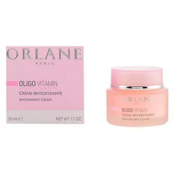 Antioxidant Cream Oligo Vit-a-min Orlane
Antioxidant Cream Oligo Vit-a-min Orlane