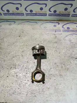 S15H 63 PISTON SMART COUPE 
S15H 63 PISTON SMART COUPE