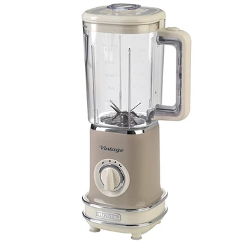 Cup Blender Ariete 568/03 1,5 L 500W Beige 
Cup Blender Ariete 568/03 1,5 L 500W Beige