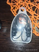 Tapones universales para nadar de silicona suave, accesorios para la piscina, deportes acuáticos, 8 colores, 1 unidad