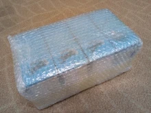 Cámara falsa impermeable para interiores y exteriores, cámara de vigilancia CCTV de seguridad LED roja intermitente, Envío Gratis, Uds.