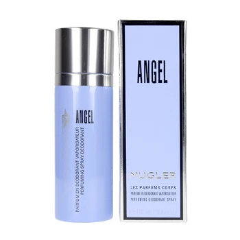 Spray Deodorant Angel Thierry Mugler (100 ml)
Spray Deodorant Angel Thierry Mugler (100 ml)