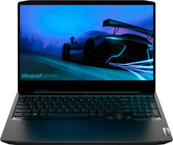Laptop Lenovo IdeaPad gaming 3 15imh05 (81y4006yru) Black
Laptop Lenovo IdeaPad gaming 3 15imh05 (81y4006yru) Black