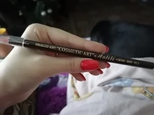 1 Uds lápiz de cejas impermeable Corte libre Natural larga duración pintura marrón negro café Microblading permanente cejas hacer