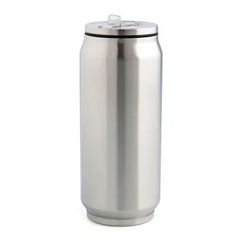 Travel thermos flask Quid Stainless steel 0,38 L
Travel thermos flask Quid Stainless steel 0,38 L