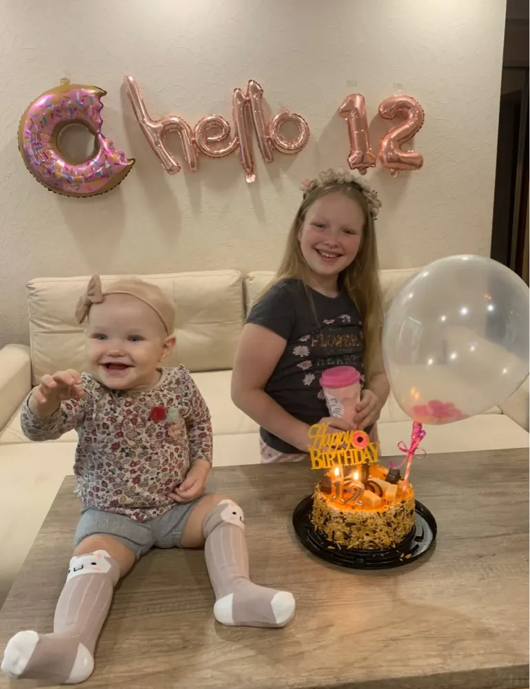 hello 30 balloons baby shower 10/13/15/21/25th 30th birthday