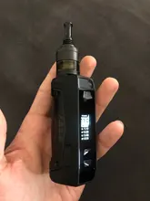 Geekvape Aegis Max-cigarrillo electrónico Original, vaporizador con malla Z1, 100W, caja MOD como 2,0 Chipset con tanque Zeus Sub ohm