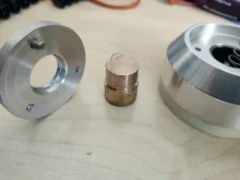 Sensor-Instrument Setter-Tool Zero-Setting-Sensor Block Axis Cnc Router Aubalasti