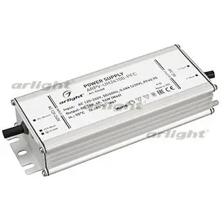 

024268 power supply arpv-uh24100-pfc (24V, 4.0a, 96W)-1 pc Arlight