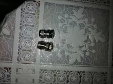 Gland-Connector Cable Waterproof M10 M12 M16 M8 Brass IP68 for M18-M36 Fit-18-25mm Nickel-Plated