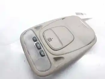 XR841506 INTERIOR light JAGUAR S-TYPE 
XR841506 INTERIOR light JAGUAR S-TYPE