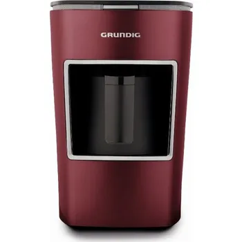 Arçelik Grundig TKM TCM 7610 R Coffee Machine | Turkish Coffee Machine | Turkish Coffee | Coffee Maker |
Arçelik Grundig TKM TCM 7610 R Coffee Machine | Turkish Coffee Machine | Turkish Coffee | Coffee Maker |