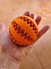 Suave juguete para perros perro de juguete pelota de elasticidad interactivo Toothclean mordedores de juguete para perros cachorro pequeño mediano grande suministros para mascotas perros