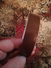 YX PTFE-máquina de sellado al vacío, aislante marrón de 300 grados, cinta adhesiva resistente al calor de alta temperatura